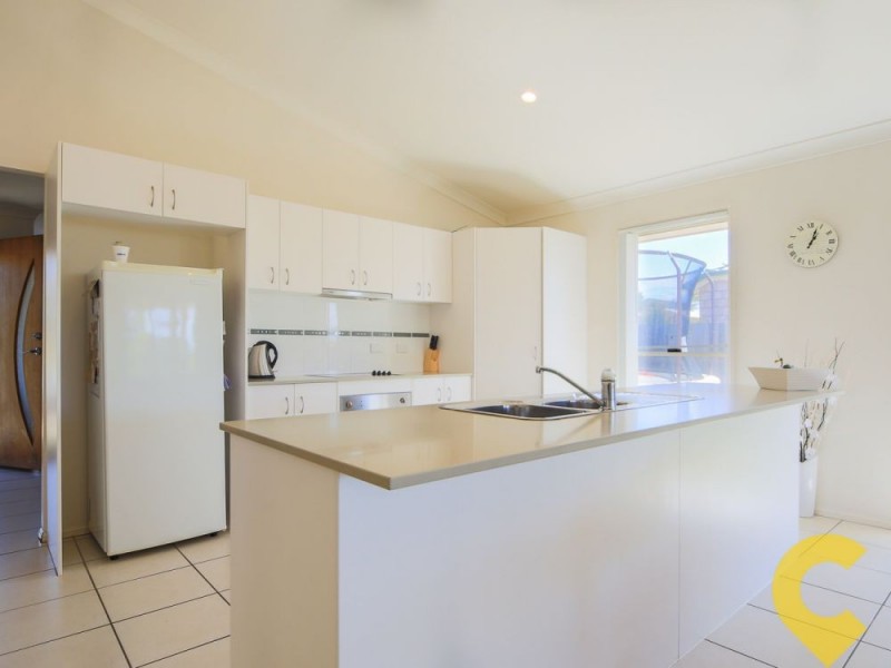 3 Charlton Crescent, Ormeau QLD 4208