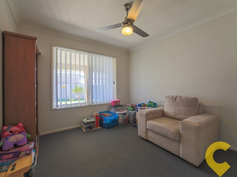 3 Charlton Crescent, Ormeau QLD 4208