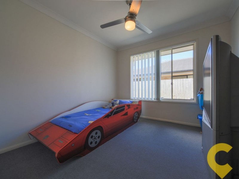 3 Charlton Crescent, Ormeau QLD 4208