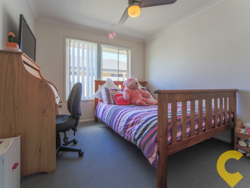 3 Charlton Crescent, Ormeau QLD 4208
