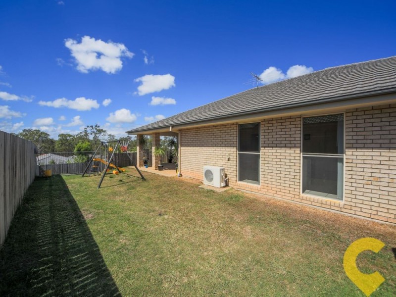 3 Charlton Crescent, Ormeau QLD 4208