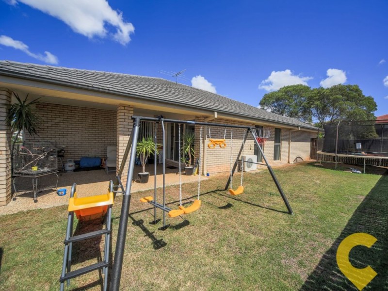 3 Charlton Crescent, Ormeau QLD 4208