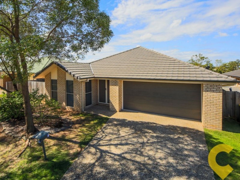 3 Charlton Crescent, Ormeau QLD 4208