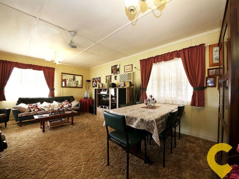 12 Elaine Street, Bracken Ridge QLD 4017