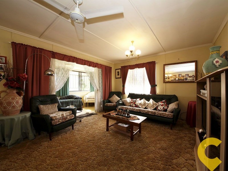 12 Elaine Street, Bracken Ridge QLD 4017