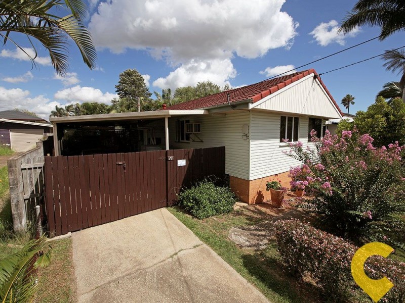 12 Elaine Street, Bracken Ridge QLD 4017