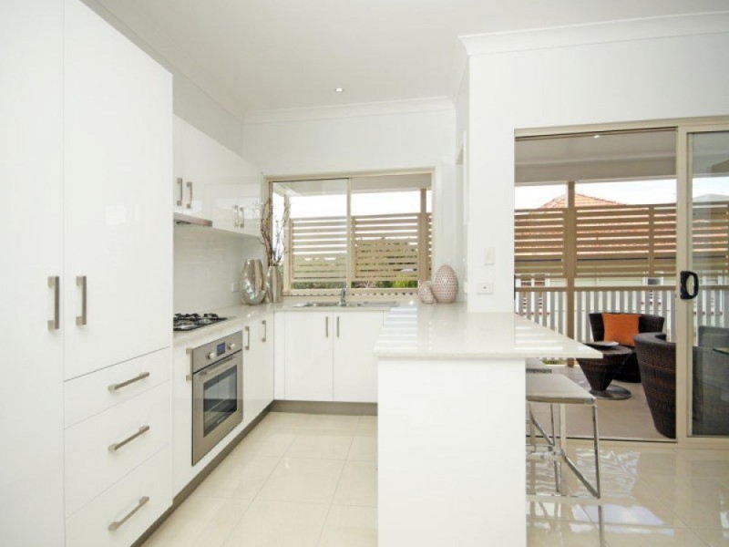 3/74 Hall Street, Alderley QLD 4051