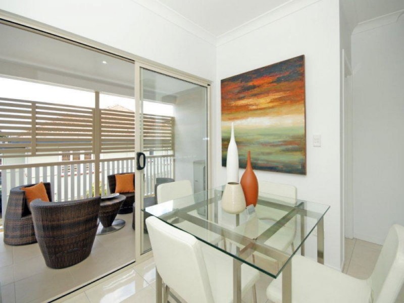 3/74 Hall Street, Alderley QLD 4051
