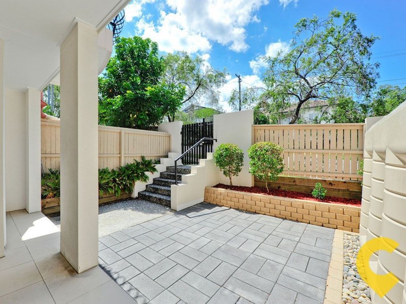 3/74 Hall Street, Alderley QLD 4051