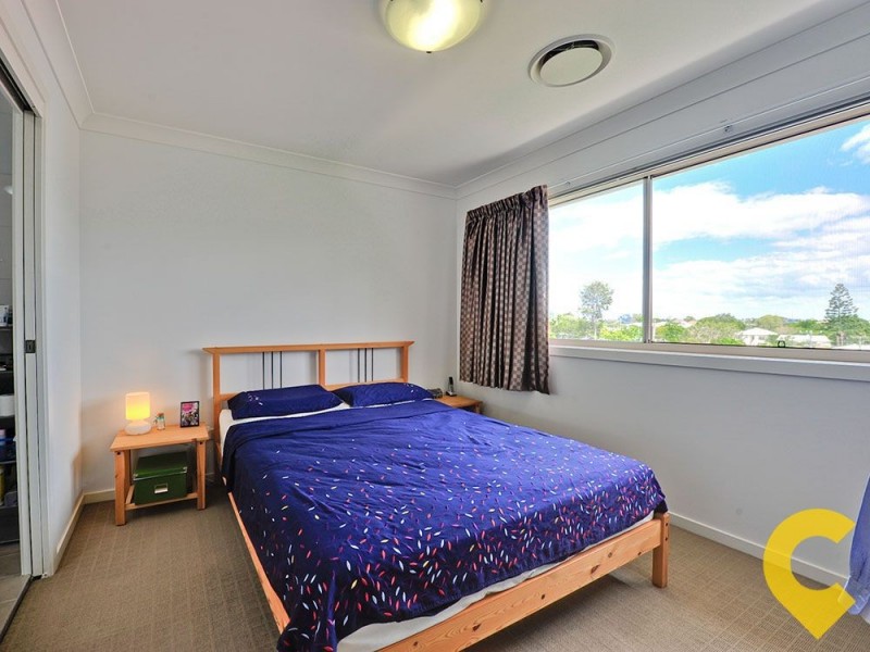 3/74 Hall Street, Alderley QLD 4051