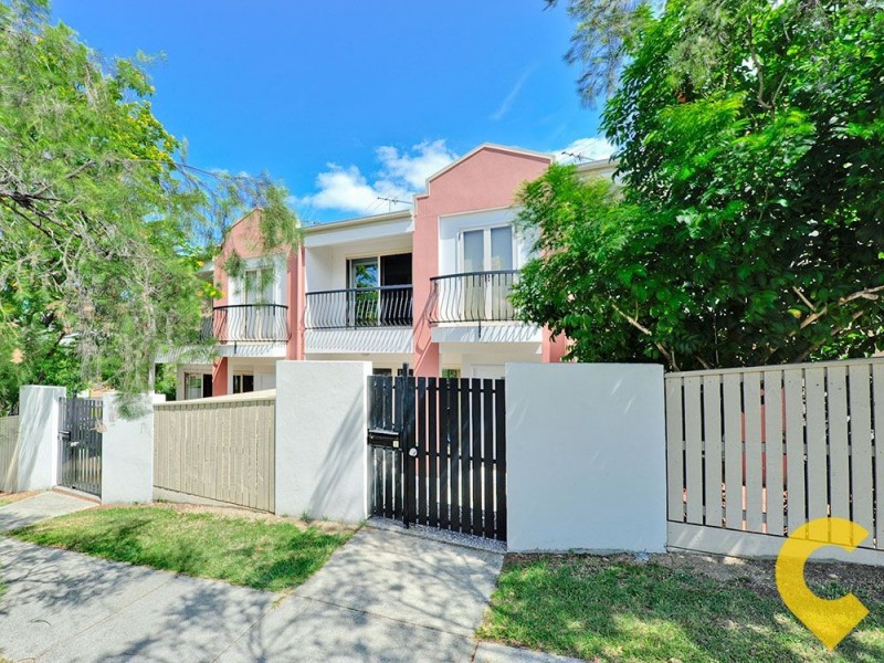 3/74 Hall Street, Alderley QLD 4051