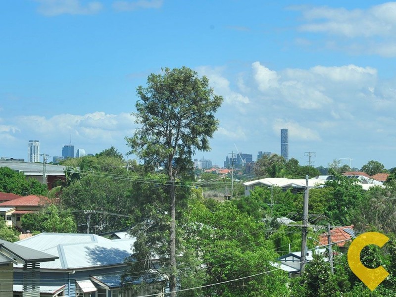 3/74 Hall Street, Alderley QLD 4051