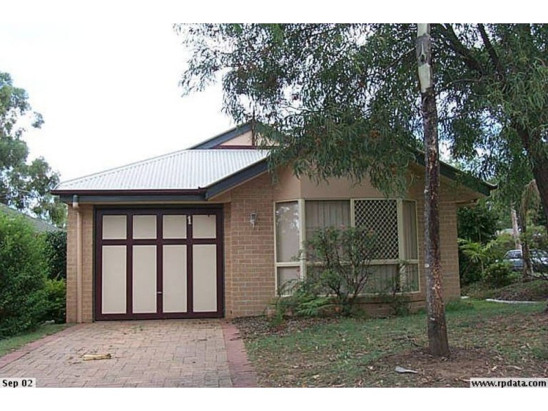 1 Solander Circuit, Forest Lake QLD 4078