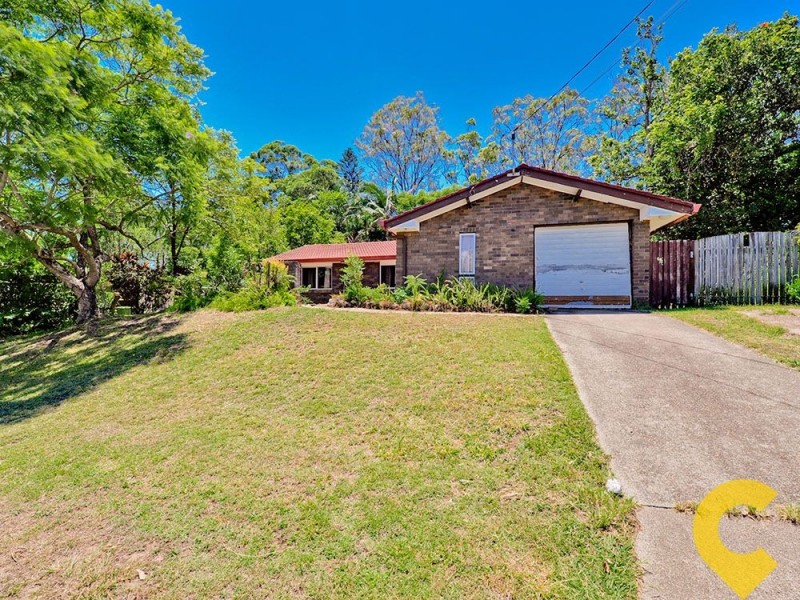 17 Delilah Street, Springwood QLD 4127