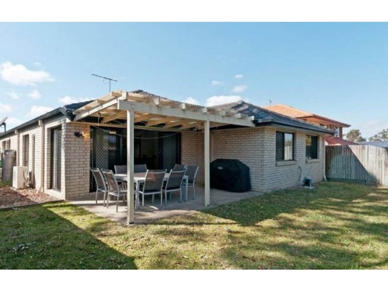 6 Daylilly Place, Springfield Lakes QLD 4300
