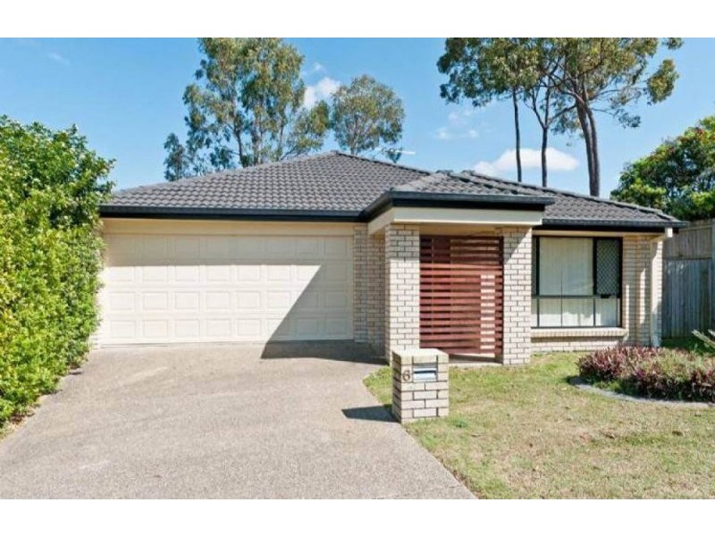 6 Daylilly Place, Springfield Lakes QLD 4300