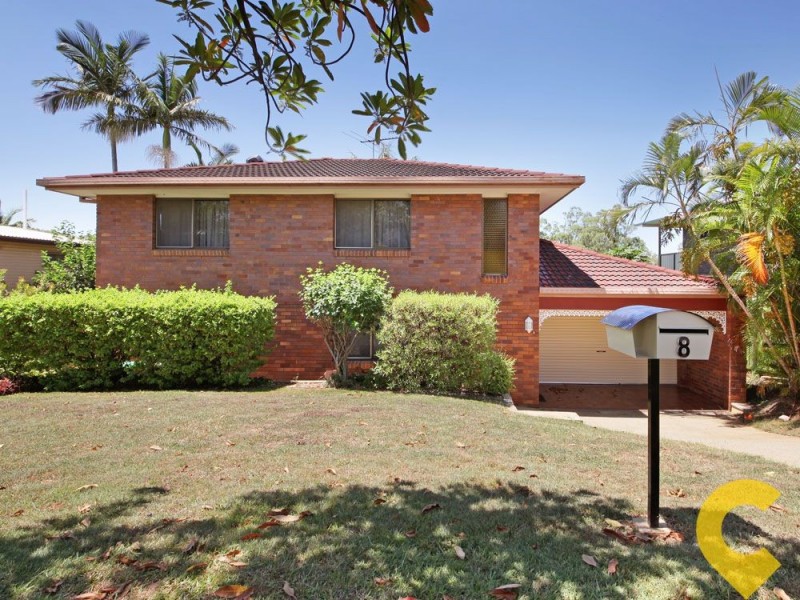 8 Talgai Street, Bracken Ridge QLD 4017