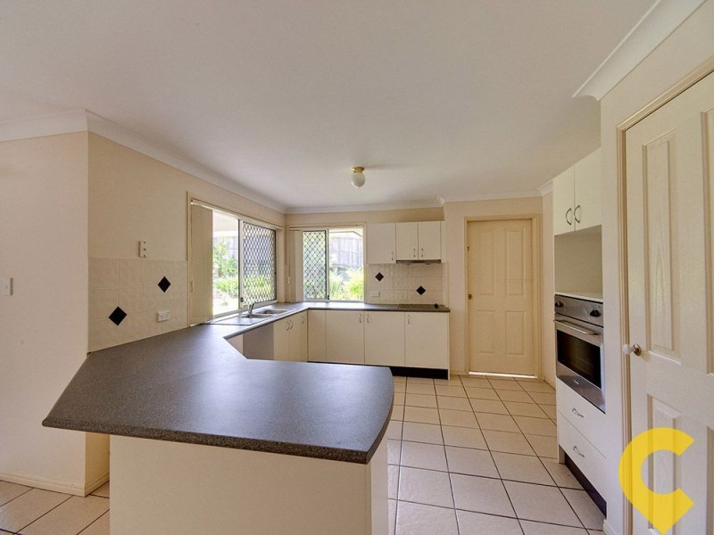 18 Crestridge Crescent, Morayfield QLD 4506