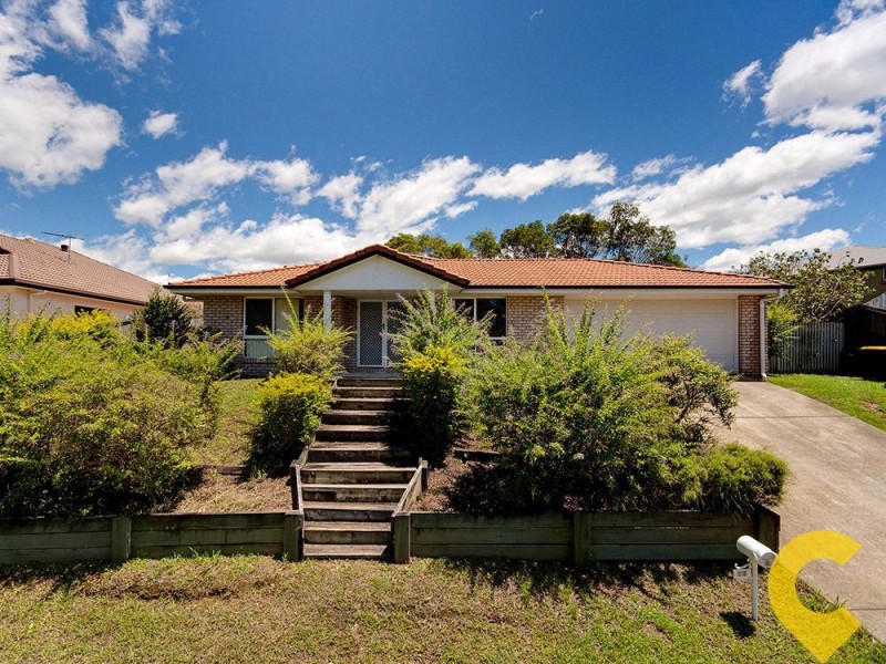 18 Crestridge Crescent, Morayfield QLD 4506