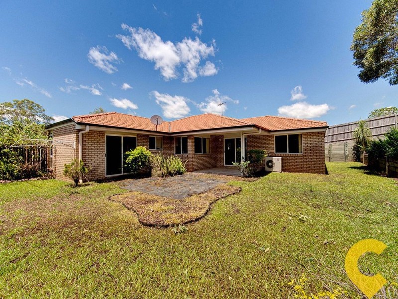 18 Crestridge Crescent, Morayfield QLD 4506