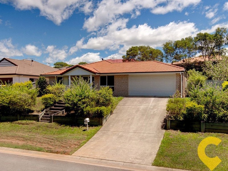 18 Crestridge Crescent, Morayfield QLD 4506