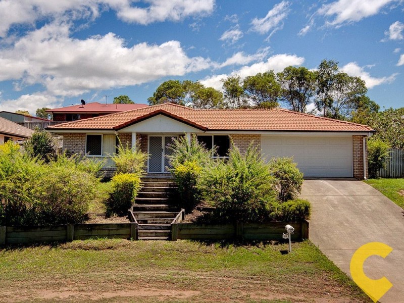 18 Crestridge Crescent, Morayfield QLD 4506