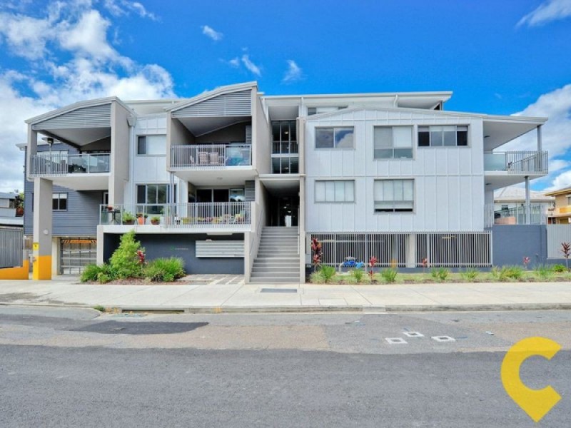 211/6 Victoria Street, Kelvin Grove QLD 4059