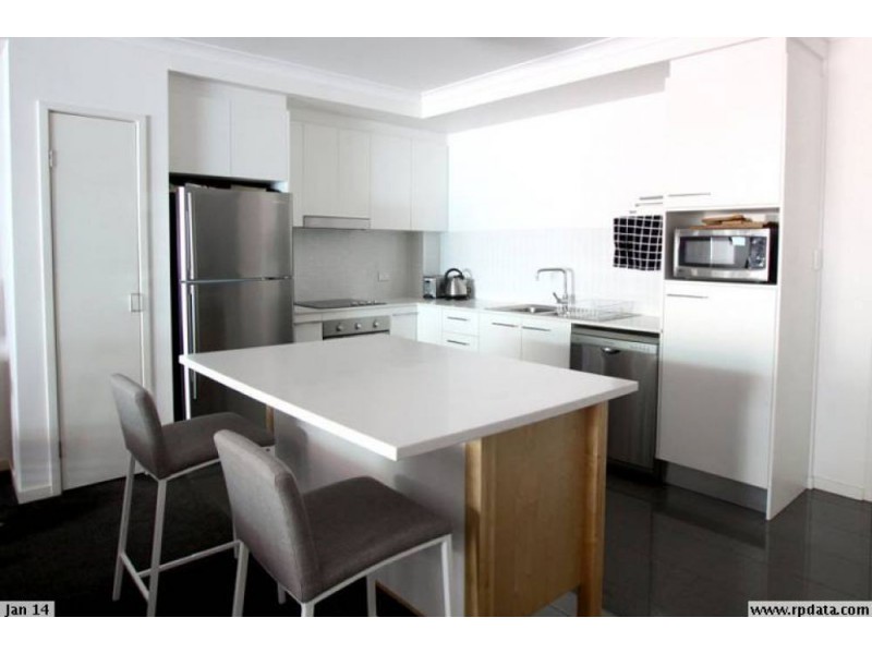 211/6 Victoria Street, Kelvin Grove QLD 4059