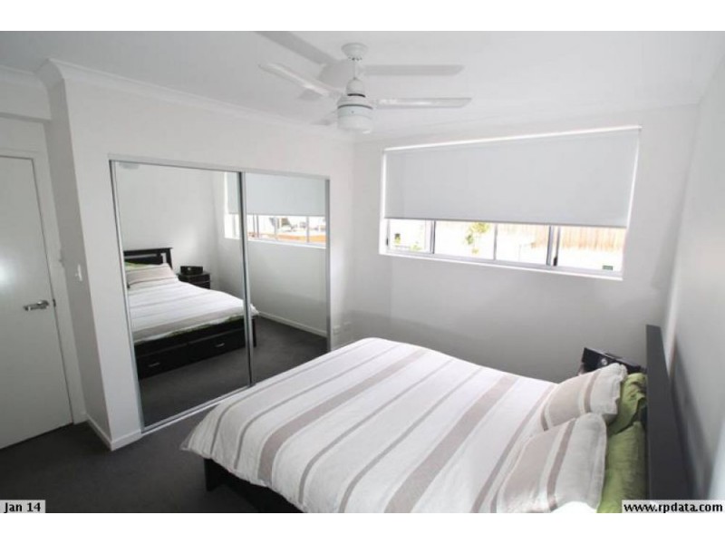 211/6 Victoria Street, Kelvin Grove QLD 4059