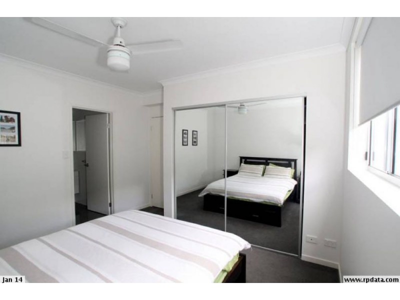 211/6 Victoria Street, Kelvin Grove QLD 4059