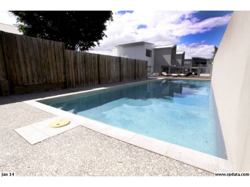 211/6 Victoria Street, Kelvin Grove QLD 4059