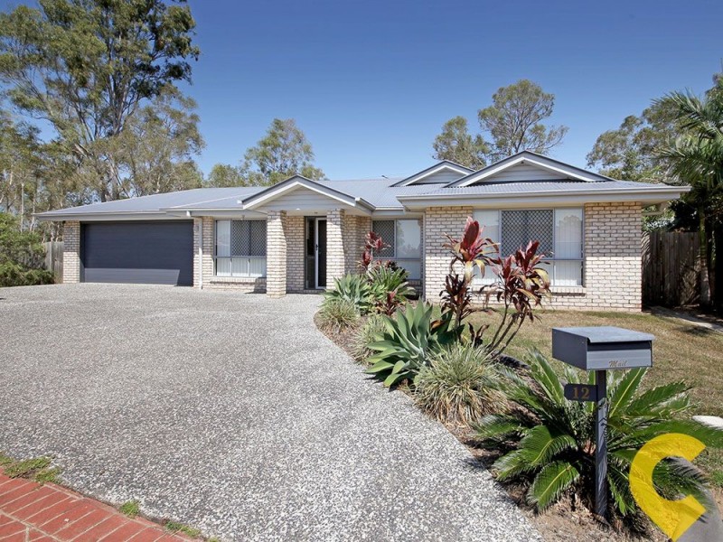 12 Darcy Court, Bracken Ridge QLD 4017