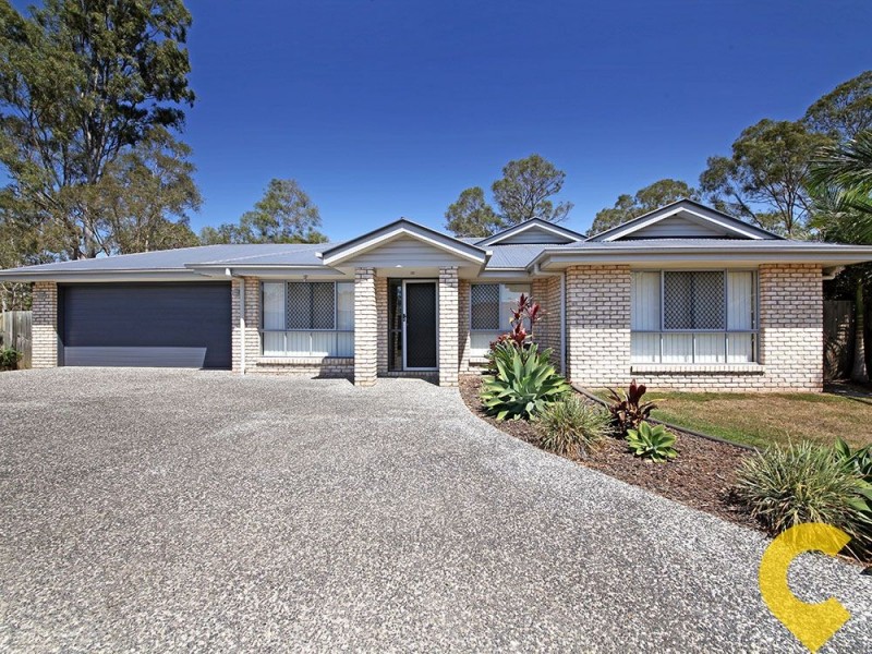 12 Darcy Court, Bracken Ridge QLD 4017