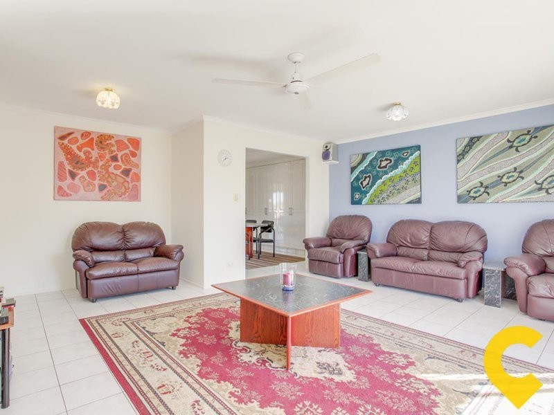 12 Huntington Dr, Kallangur QLD 4503