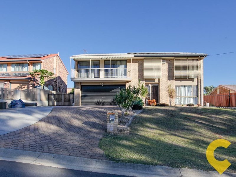 12 Huntington Dr, Kallangur QLD 4503