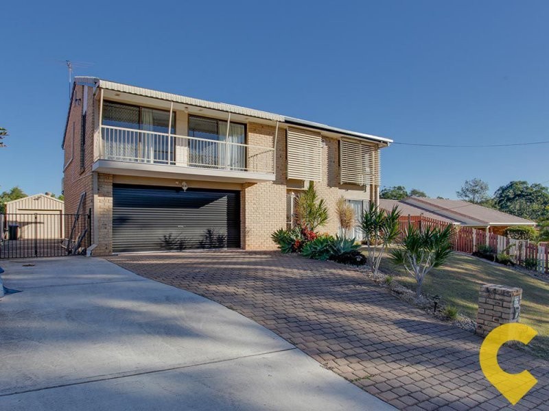 12 Huntington Dr, Kallangur QLD 4503