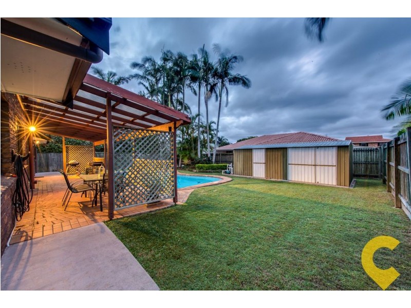 173 Hellawell Road, Sunnybank Hills QLD 4109