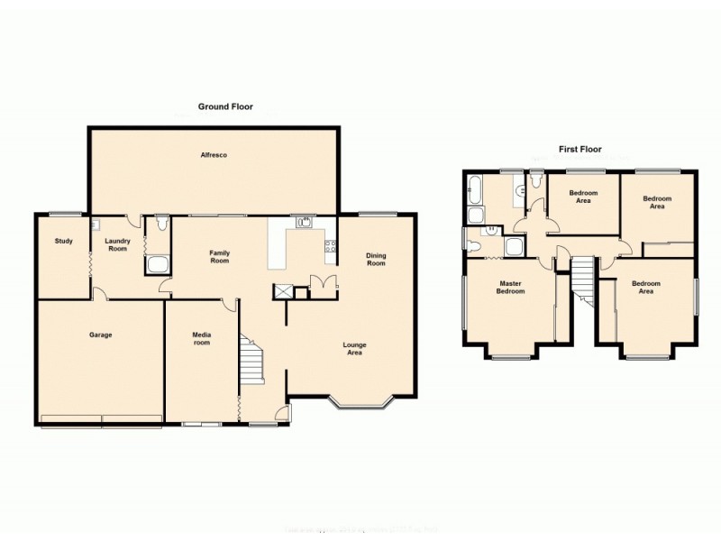 173 Hellawell Road, Sunnybank Hills QLD 4109 Floorplan