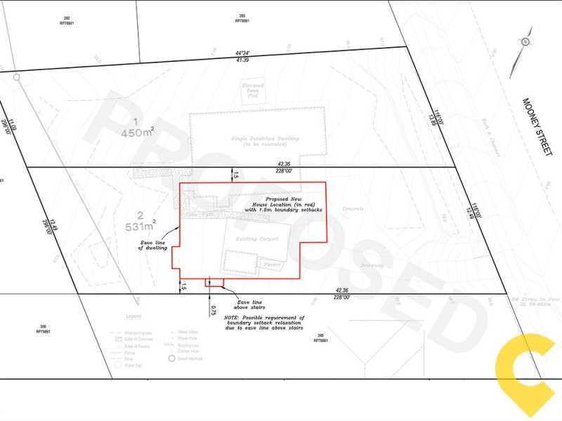 18 Mooney Street, Keperra QLD 4054