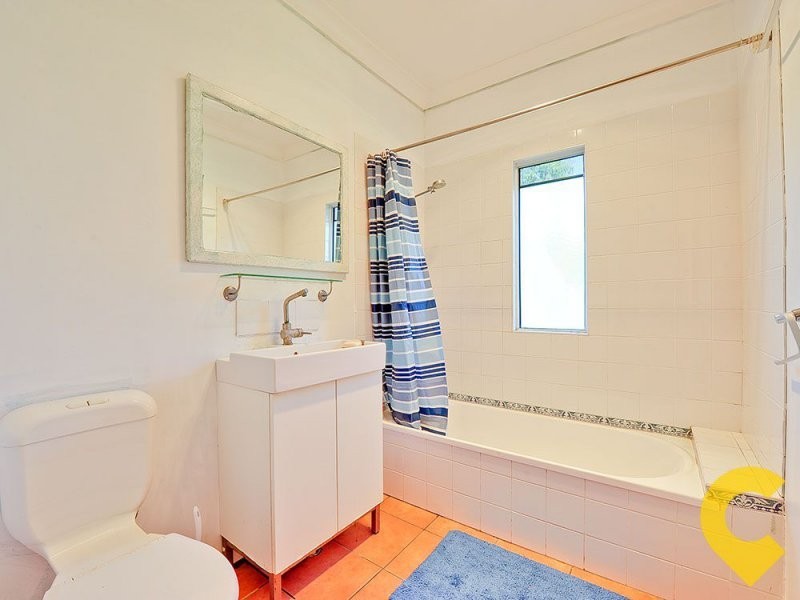 18 Mooney Street, Keperra QLD 4054