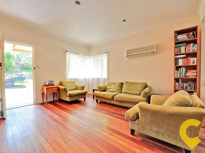 18 Mooney Street, Keperra QLD 4054