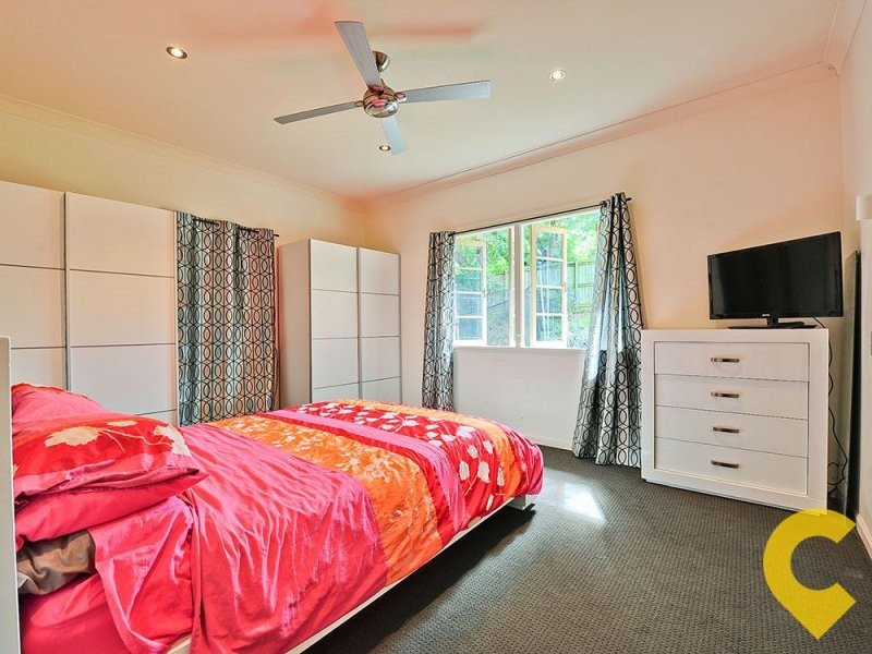 18 Mooney Street, Keperra QLD 4054