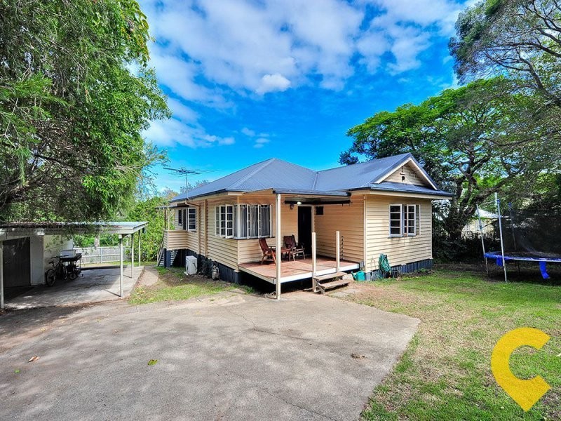 18 Mooney Street, Keperra QLD 4054