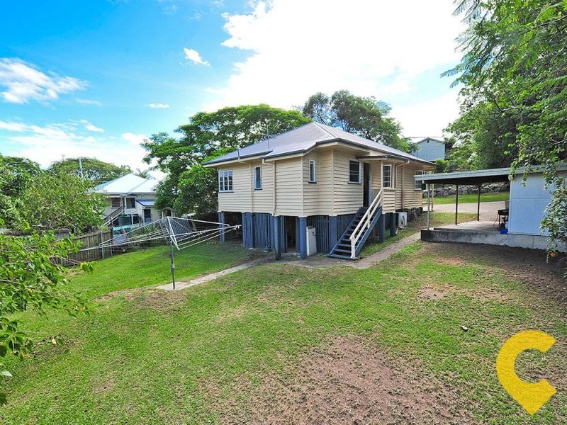 18 Mooney Street, Keperra QLD 4054