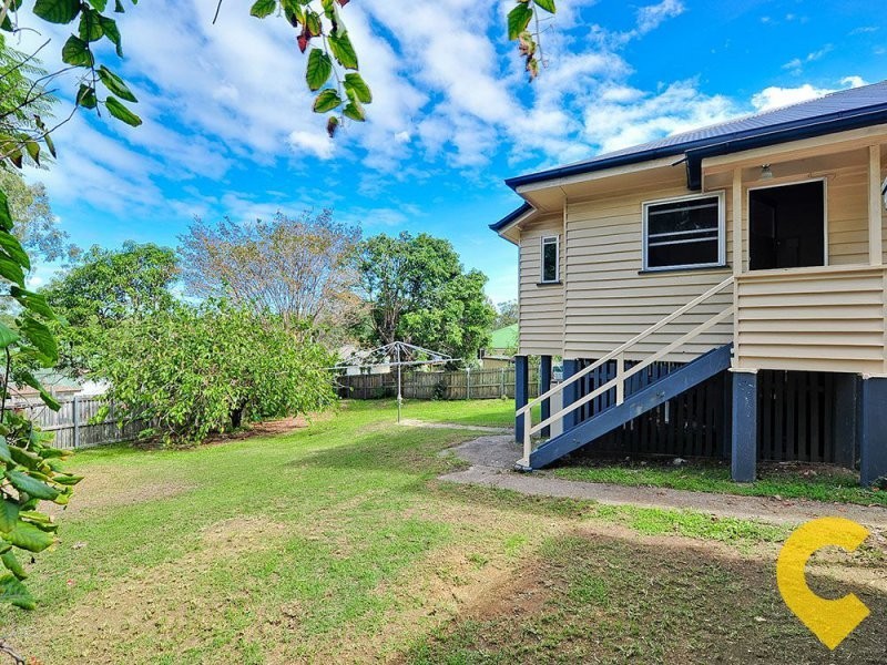 18 Mooney Street, Keperra QLD 4054