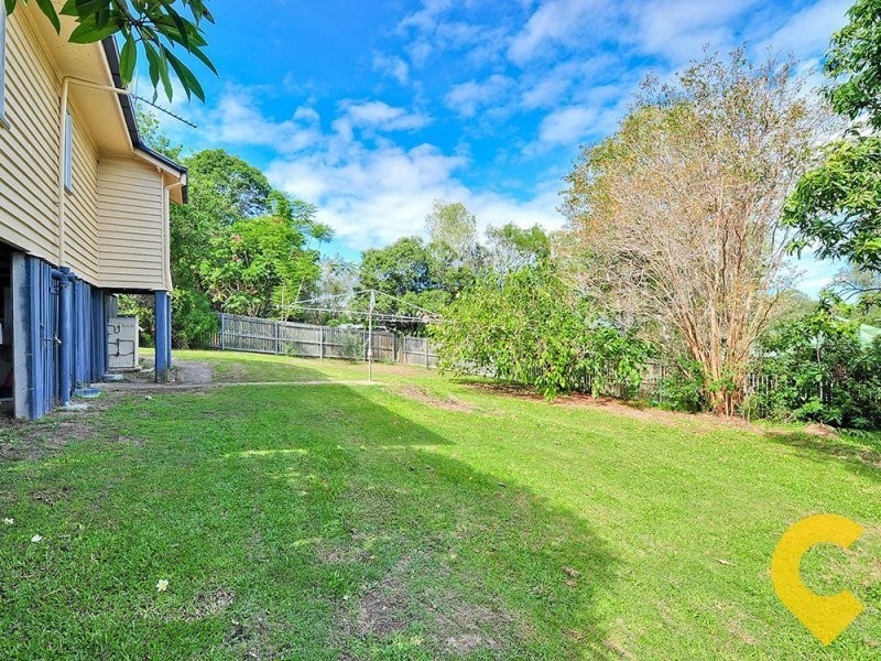 18 Mooney Street, Keperra QLD 4054