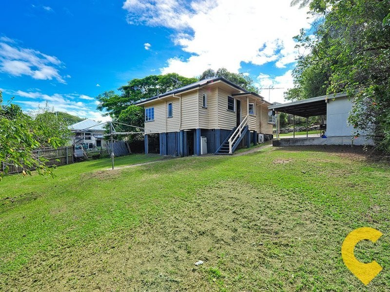 18 Mooney Street, Keperra QLD 4054