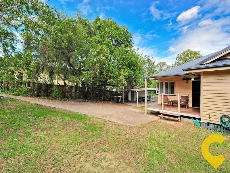 18 Mooney Street, Keperra QLD 4054