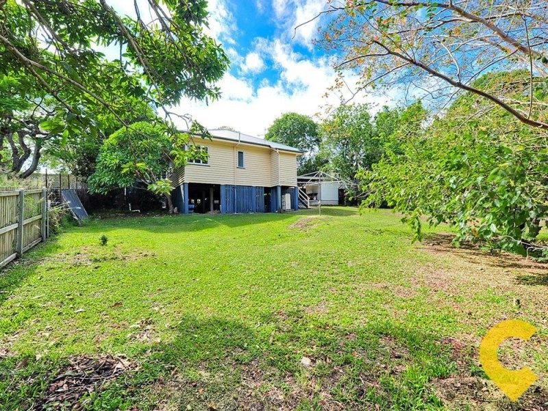 18 Mooney Street, Keperra QLD 4054