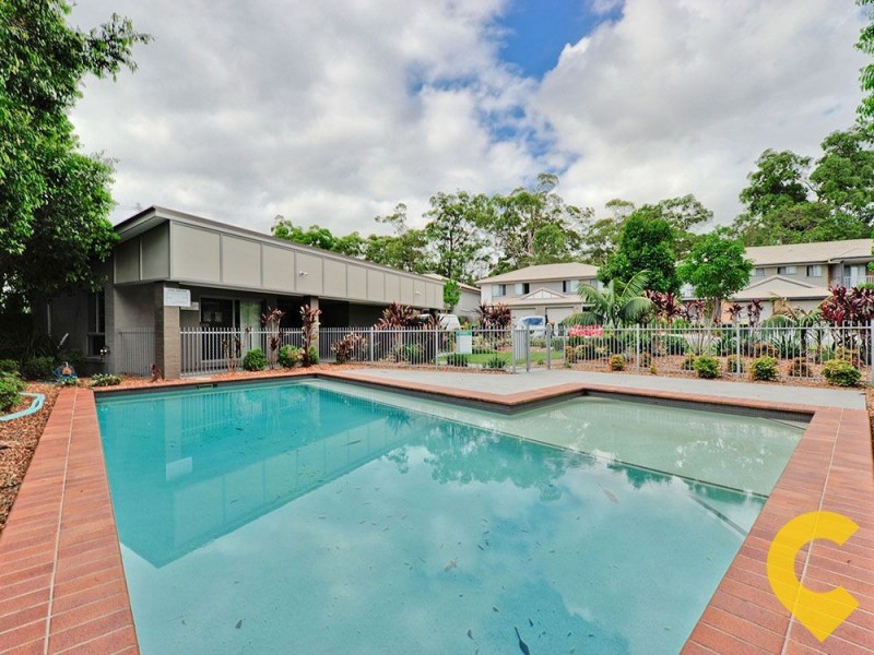 87/2311 Logan Road, Eight Mile Plains QLD 4113